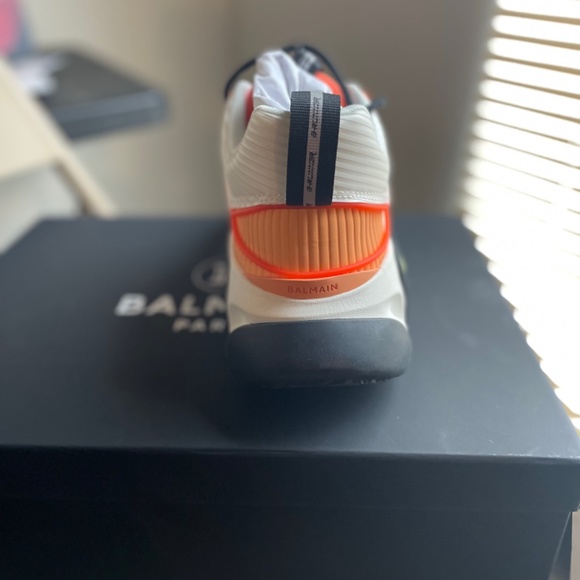 Balmain By Paris - Picture 2 of 4